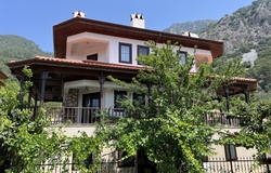 Akyaka Villa Mobella