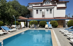 Mg Butik Otel