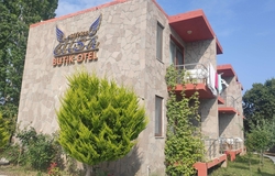 Elisa Butik Otel Assos 