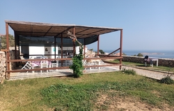 Manzara Butik Hotel Datça