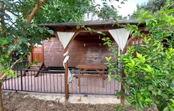 Hamiyet Öğretmenin Tatil Evi