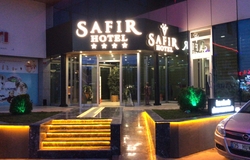 Silivri Safir Otel