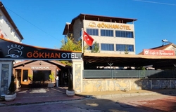 Kerpe Gökhan Otel