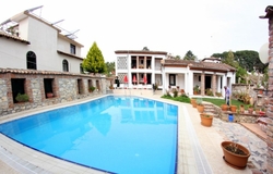 Akay Hotel