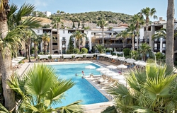 Tui Magic Life Bodrum – Adults Only (16+)