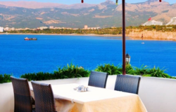 Özmen Otel Antalya
