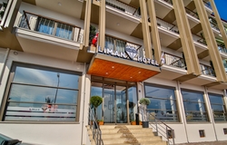 Diamond Liman Otel