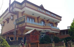 Ağva Villa Park Motel