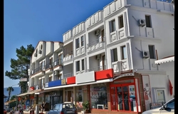 Çobanoğlu Otel & Apart