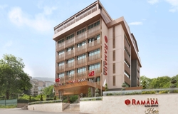 Ramada By Wyndham Bursa Çekirge Termal & Spa