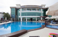 Royal Arena Hotels Beach & Spa