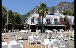 Marmaris Körfez Butik Otel