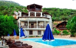 Kaş Doğa Park Hotel