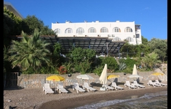 Urga Butik Otel & Restaurant Beach