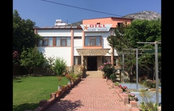 Otel Deniz Yıldızı Milas