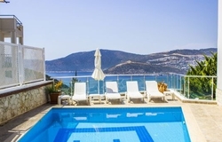 Kaş Egem Villa Apart