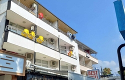 Kızkalesi Best Otel