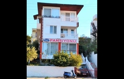 Ayvalık Sadri Aile Pansiyonu