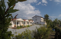 Çökertme Yelken Bungalov & Pansiyon