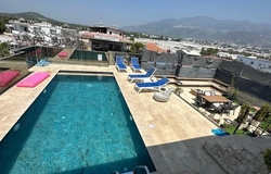 Afra Apart Kalkan