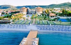 Radisson Blu Resort & SPA Çeşme