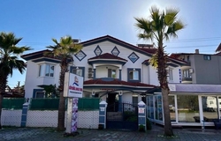 Muğla Köyceğiz Apart Otel