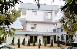 Şöhret Apart Otel