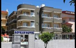 Soykan Hotel