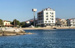 Ayvalık Özen Otel