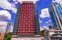 The Green Park Hotel Ankara