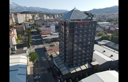 City One Otel Kayseri