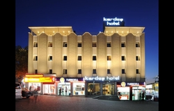 Kardeş Hotel