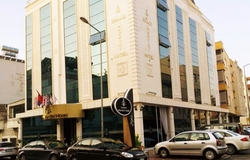 Grand Mardini Hotel