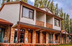 Gölköy Yaşam Resort