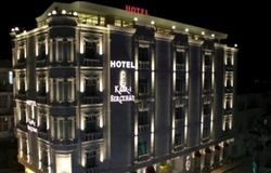 Kasr-ı Serçehan Hotel