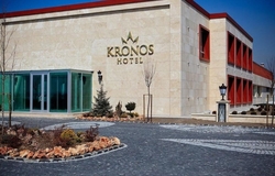 Kronos Hotel