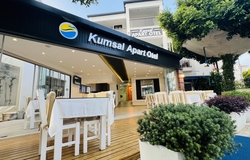 Kumsal Apart Otel Turgutreis