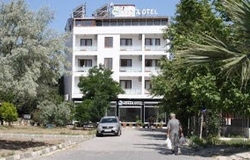 Ayata Otel Avşa