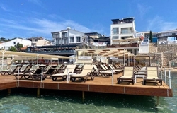 Seaside Apart Didim