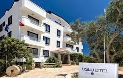 Uslu Otel Royal Yachting