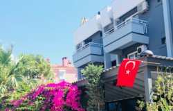 Çeşme Life Otel