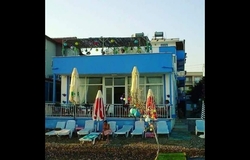 Eraslan Motel Filiz'in Yeri