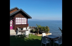 Helen İda Yedi Masal Bungalow Evleri