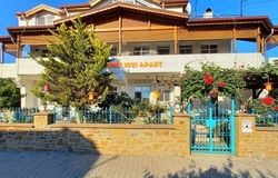 Gökçeada Deniz Kızı Apart