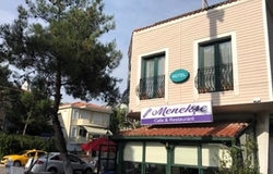 Menekşe Hotel