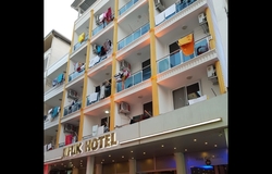 Ufuk Hotel