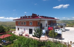 Belen Yayla Otel