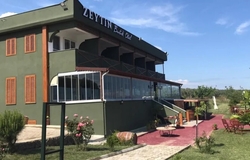 İğdebağları Zeytin Butik Otel