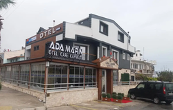 Urla Ada Marin Otel