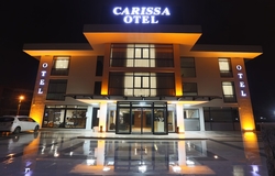 Carissa Otel